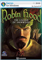 Descargar Robin Hood – The Legend of Sherwood – GOG para 
    PC Windows en Español es un juego de Estrategia desarrollado por Spellbound