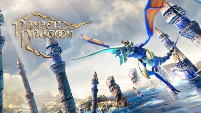 download panzer dragoon remake 2 download panzer dragoon remake 2