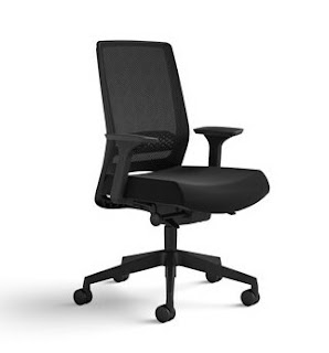 Medina special task chair