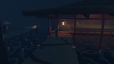 Katana Kata Game Screenshot 7