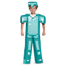 Minecraft Armor Prestige Costume Disguise Item