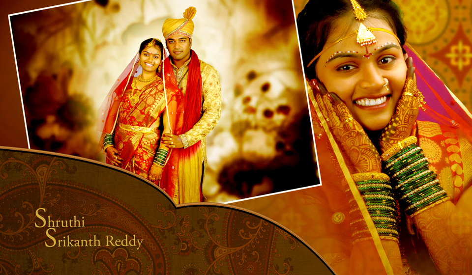 CHENNAI WEDDING ALBUM DESIGNING (Service All Nations) Chennai Wedding