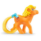My Little Pony Applejack 40th Anniversary Rescue at Midnight Castle 6-pack G1 Retro Pony