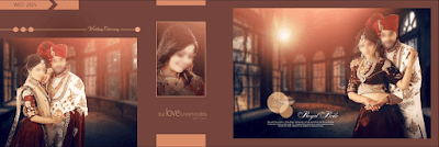 Latest Wedding Album DM PSD Design 2021 Free Dwonlode Latest Wedding Album DM PSD Design 2021 Free Dwonlode