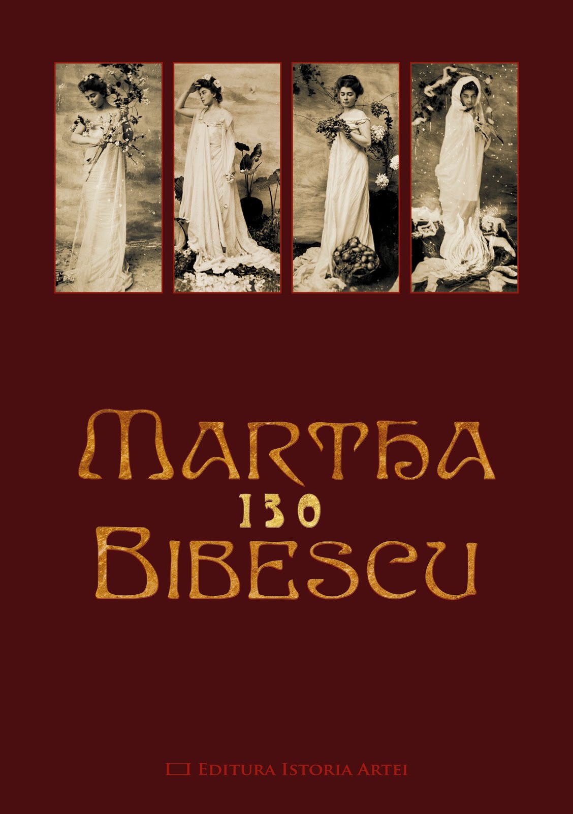 Catalog expoziție Martha Bibescu 130