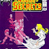 House of Secrets #95 - Nestor Redondo art, Nick Cardy cover