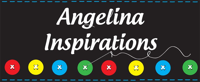Angelina Inspirations