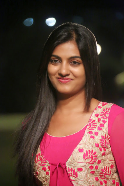 Shruthi Raj Photos 