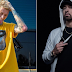 Tatuador do MGK sugere que rapper irá responder ataque do Eminem