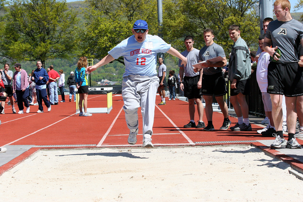 Special Olympics Texas Stays Connected Online