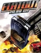 Flat out head on psp game download