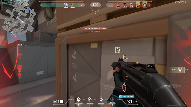 Download Cheat Valorant Hack Aimbot Wallhack VIP Pekalongan Premium Anti Ban Update Terbaru 2023