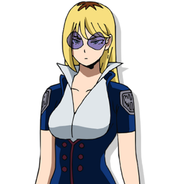 Claire Voyance Fullbody Profile