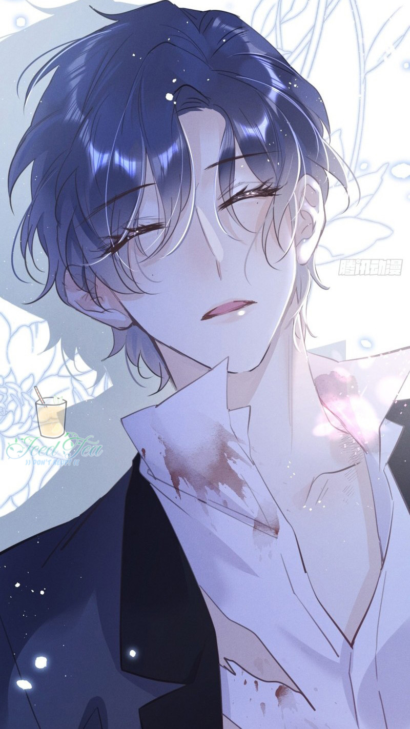 Đọc truyện Lang Sói Thượng Khẩu - Chapter 2.2