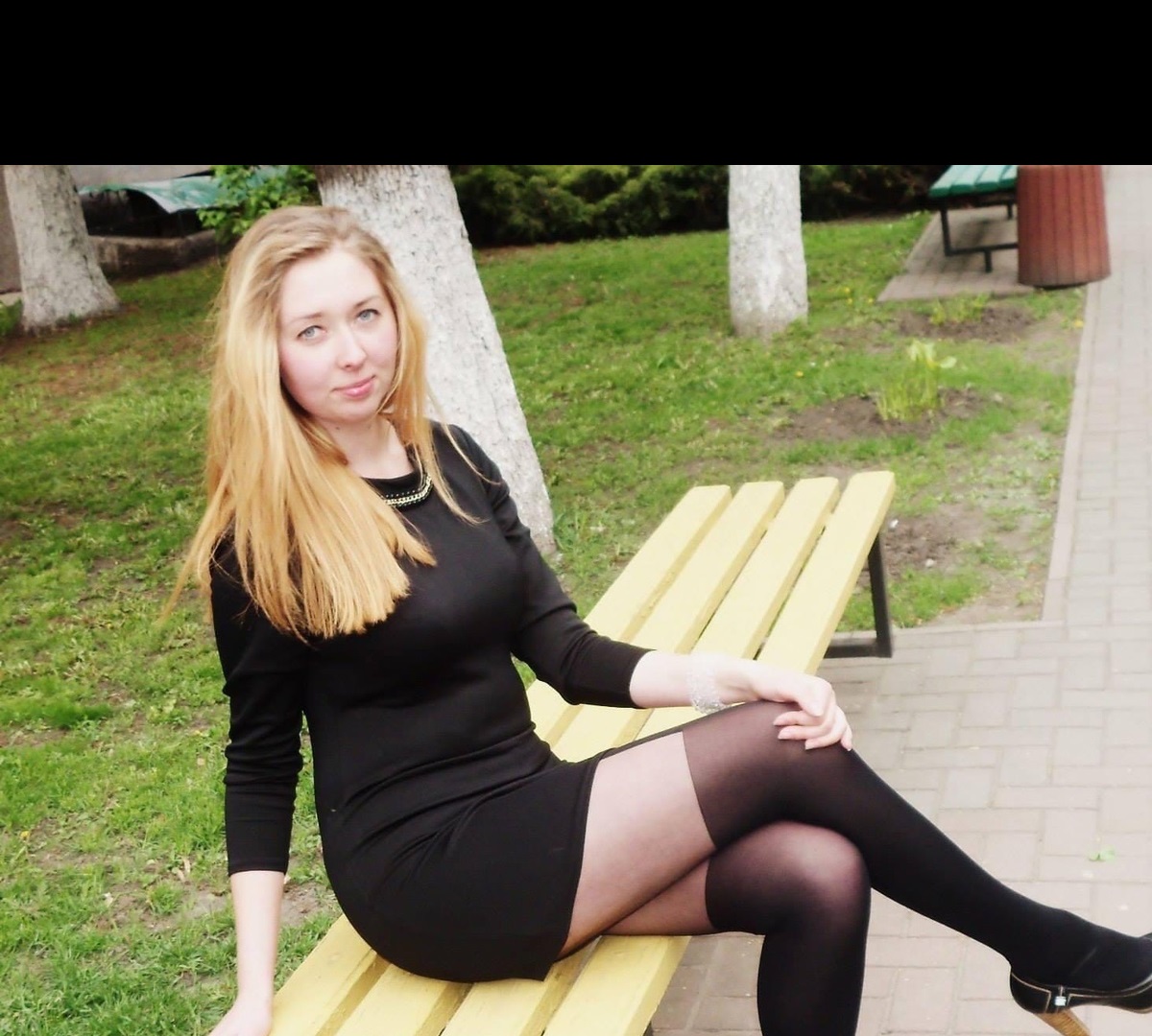 i Am Seeing Someone (Find & Meet) Polish Single Women in Poland Looking for Relationship