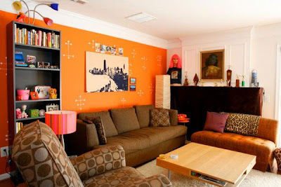 Living Room Designs Ideas