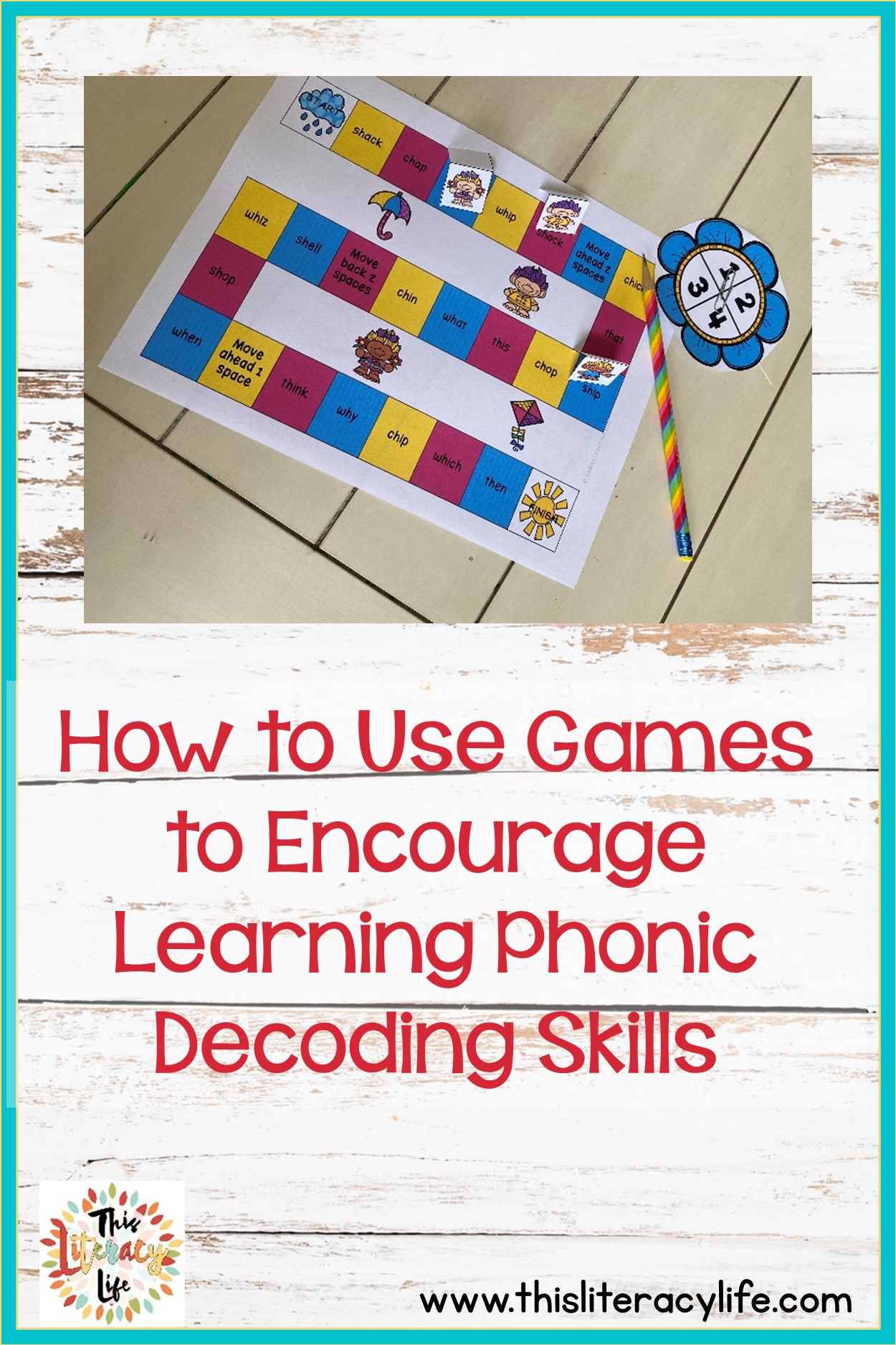 4 Ways to Use Games for Learning