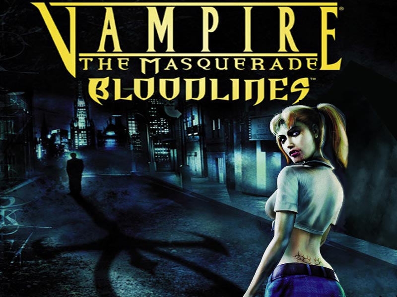 Games Cheat Code: Vampire : The Masquerade - Bloodlines Hints & Cheats