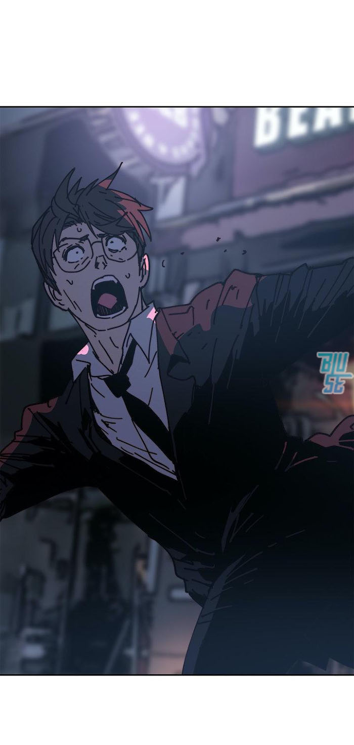 Đọc truyện Full Dục Vọng Chết Người - Chapter 36