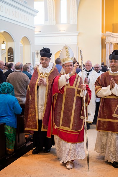 FSSP Ordination by Spiering Photography