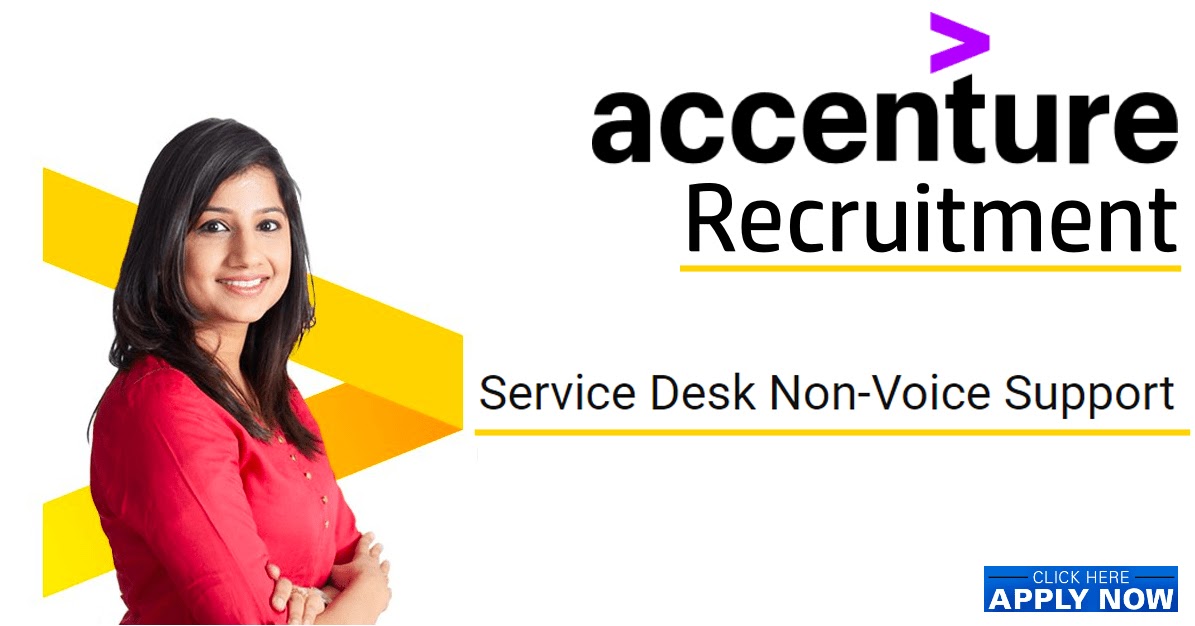 NEW JOBS UPDATES Accenture Jobs Openings Associate Any Graduate