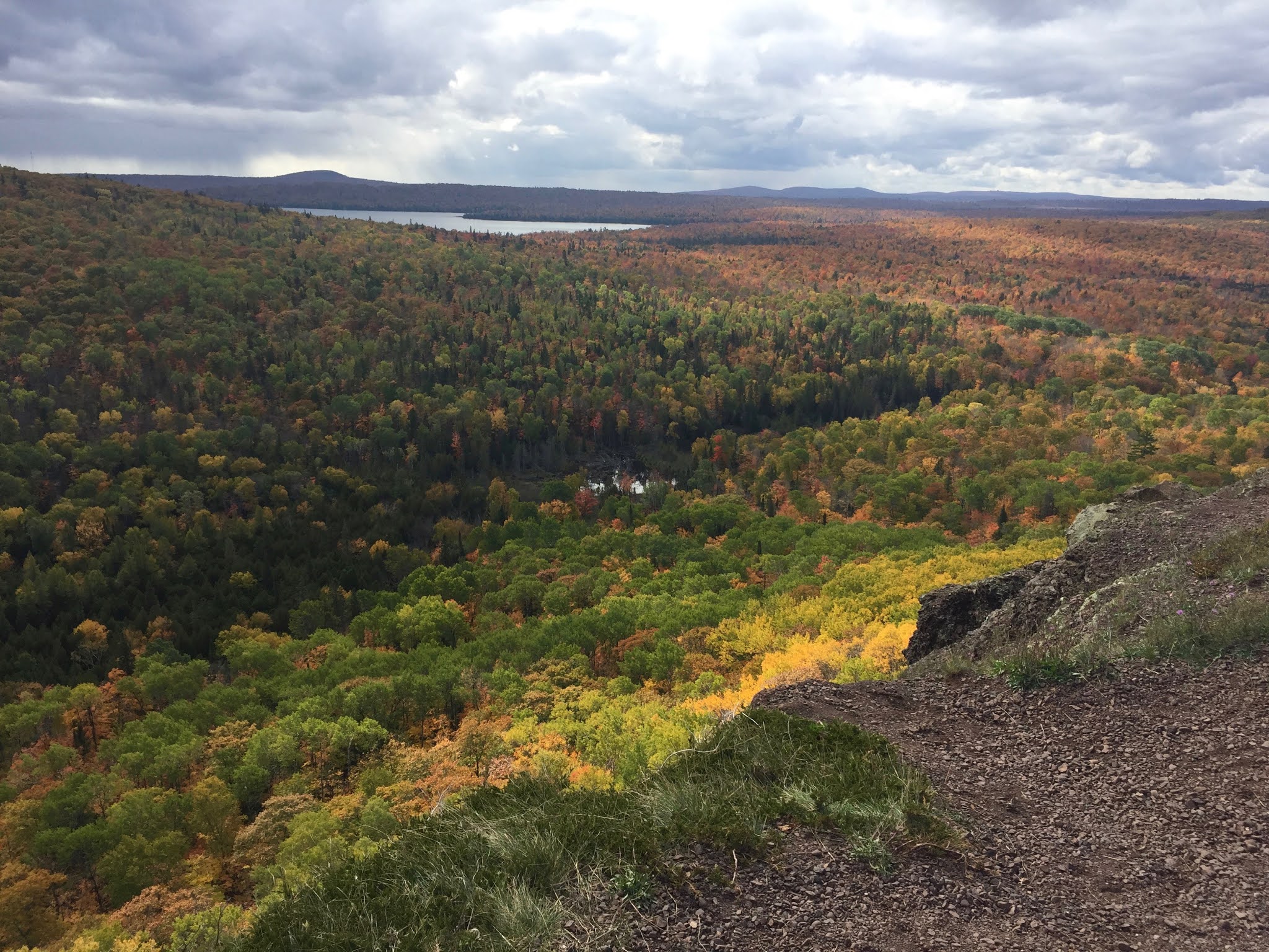 Travel Reviews & Information Lake Linden, Michigan Village Campground