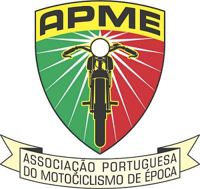 APME - Associação Portuguesa de Motociclismo de Época