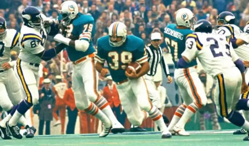 1972 Dolphins, Don Shula and Perfection