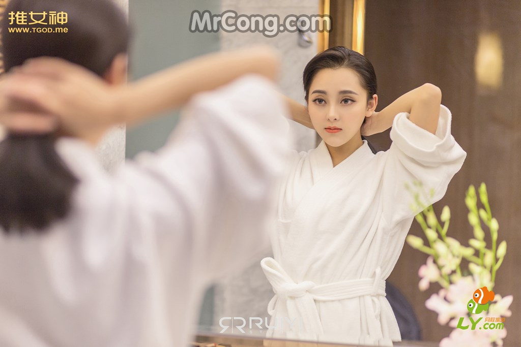 TGOD 2015-01-05: Model Liang Jing Ying (梁晶莹) (54 photos) photo 3-7