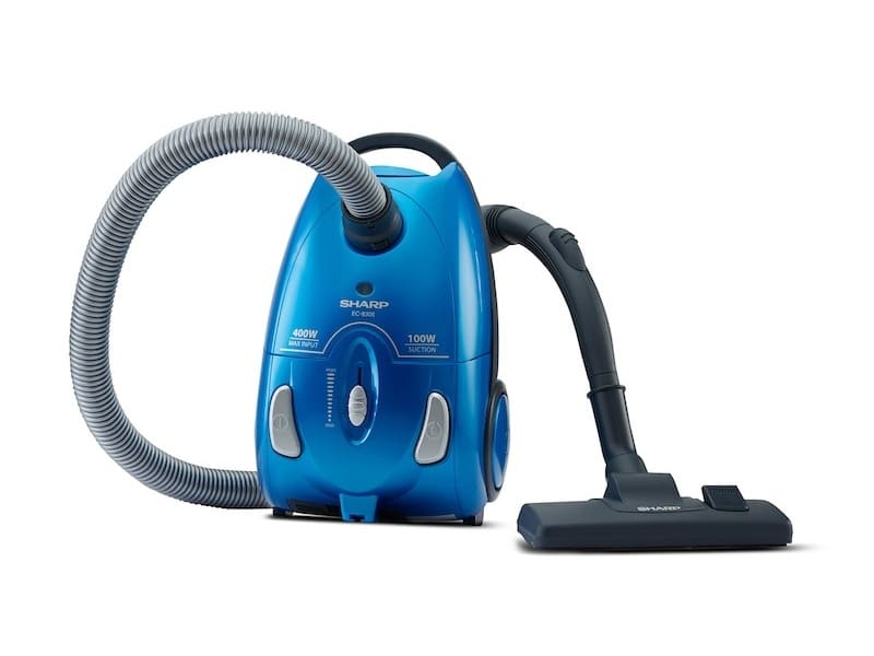 Rekomendasi Vacuum Cleaner Low Watt Terbaik, Biar Hemat Listrik