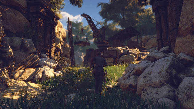 Adams Venture Origins Special Edition PC Full Español