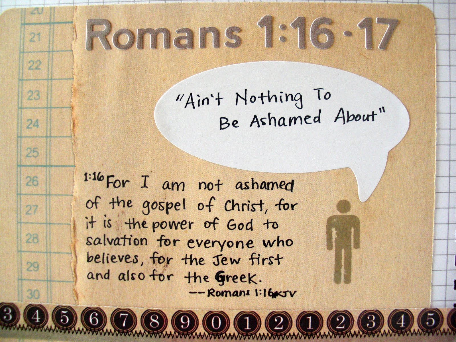 Scrapper Emily Romans 1 16 17 Romans 1 18 23 Romans 1 24 32 scrapper-emily-romans-1-16-17-romans-1-18-23-romans-1-24-32
