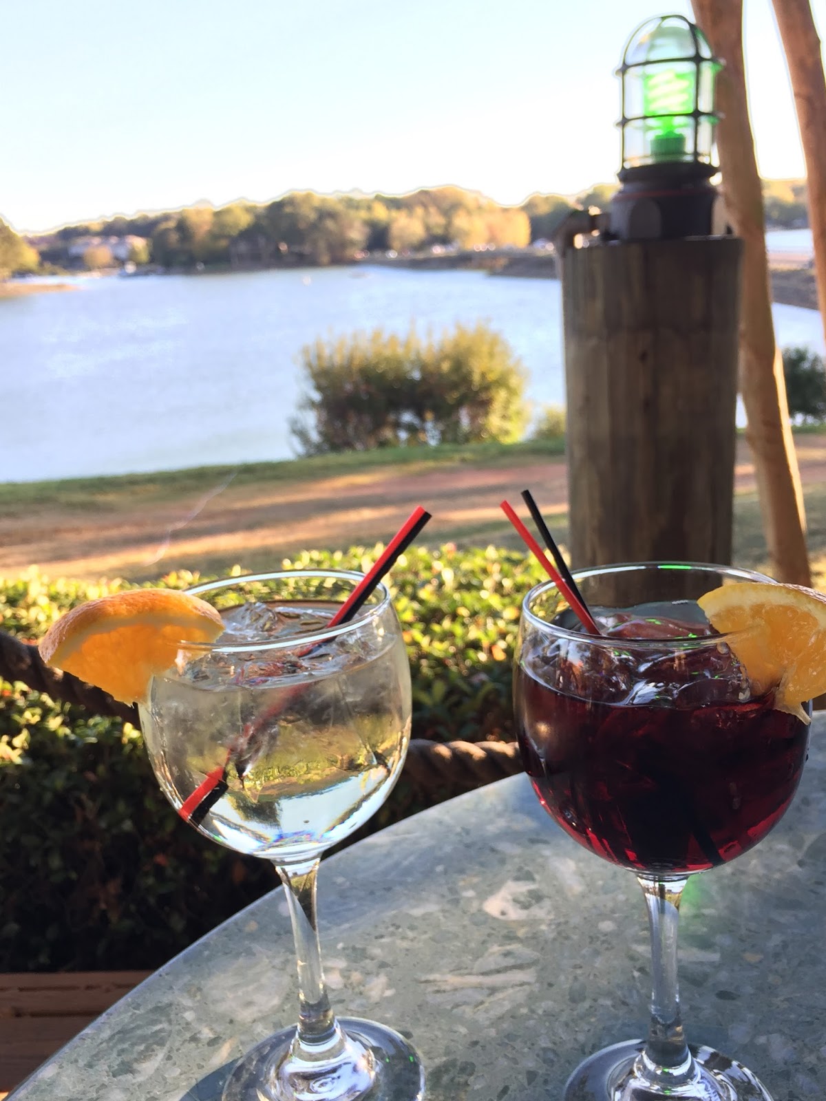 Eddies On The Lake Mooresville Nc