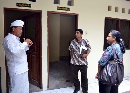 Dapat Rapor Merah Ombudsman, Satpol PP Janji Berbenah