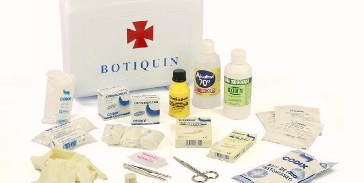 ArCa Ideas: Instrumentos médicos que no debén faltar en el hogar, que