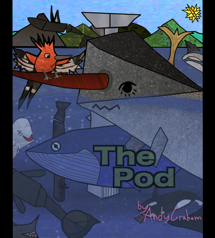 The Pod: September 2017