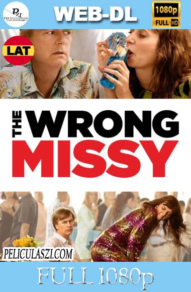 La Otra Missy (2020) Full HD NF WEB-DL 1080p Dual-Latino