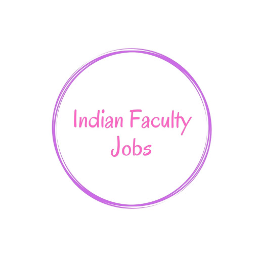 Indian Faculty Jobs | Engineering | Medical | Art & Science