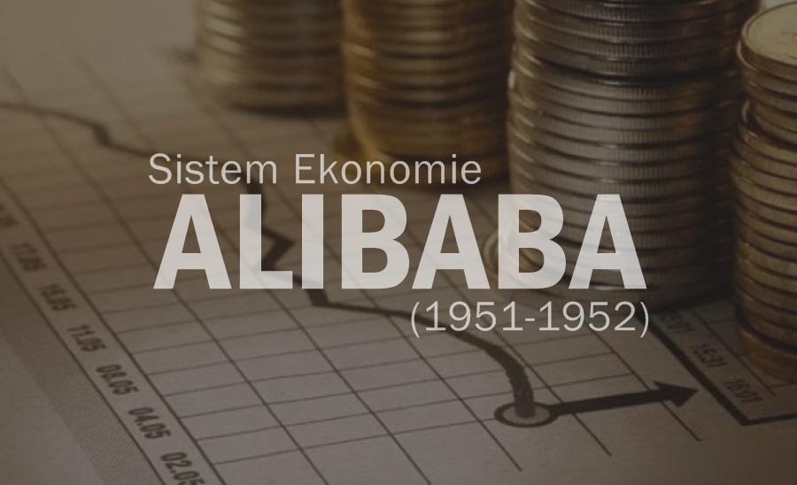 Pengertian Sistem Ekonomi Ali Baba, Tujuan, Kebijakan, Progr