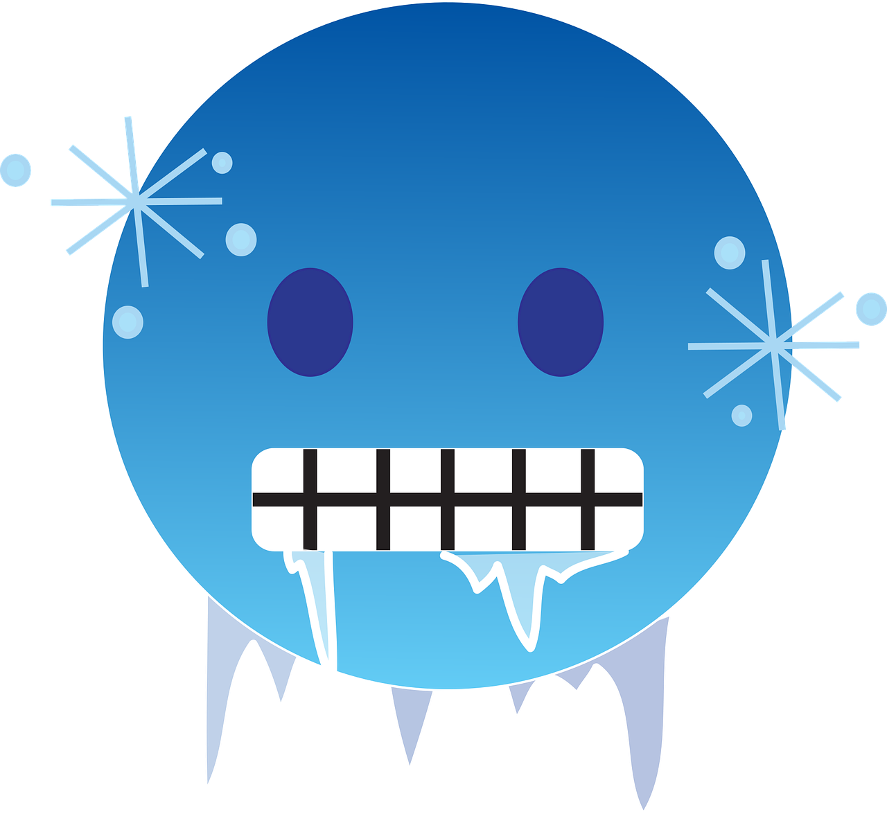 Brr... and other things you may want to know
