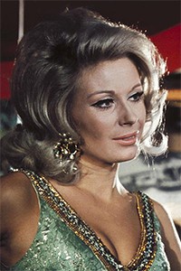 Enciclopedia del Cine Español Silvia Solar