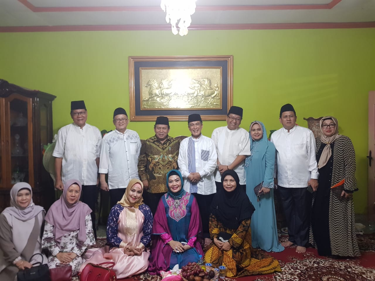 Ceramah Takziyah Gambaran