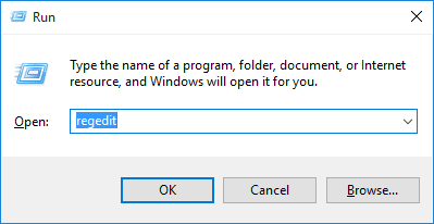 cara mengaktifkan The disk is write-protected pada windows 10,8 dan 7