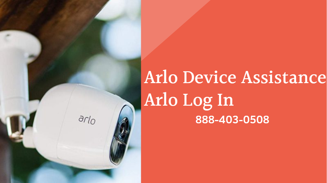 Arlo Support Arlo Support Number Arlo Customer Services