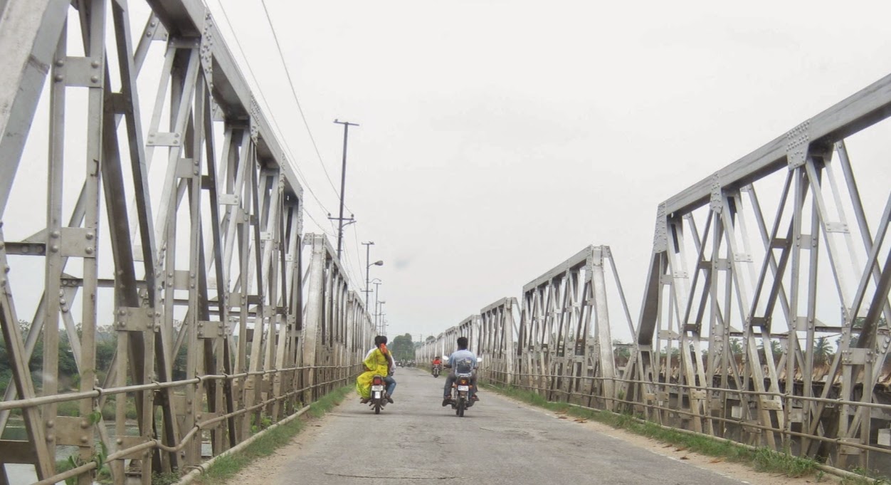Scenic roads T Narasipura Suttur Malavalli Bangalore picnic spots