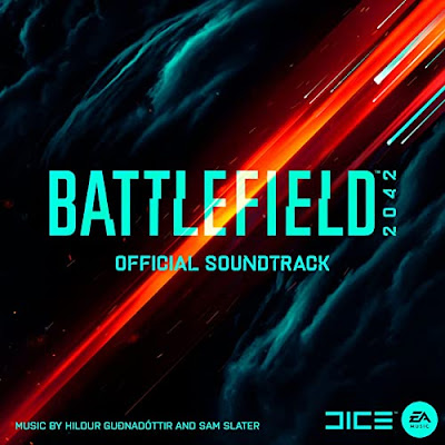 Battlefield 2042 Soundtrack