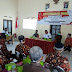 Babinsa Desa Dlingo Hadiri Giat Musdes dalam Rangka Penyunan RKP Des Tahun 2021