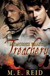 Book 2 - Memories Series