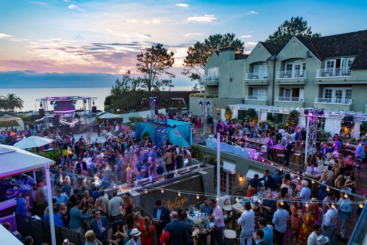 Family Travel Channel News Celebrate Del Mar S Opening Day At