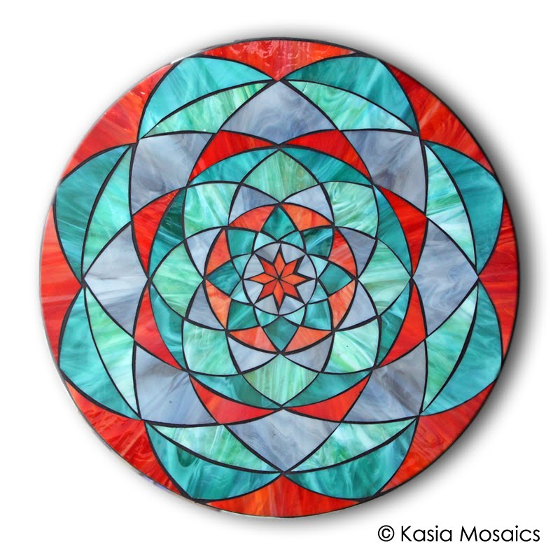 Mandala 6